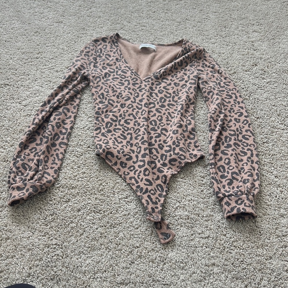 Bodysuit